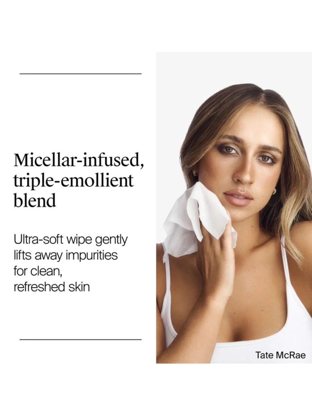 Neutrogena gentle micellar